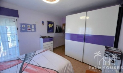 Revente - Maison - Puerto de Mazarron - El Alcolar