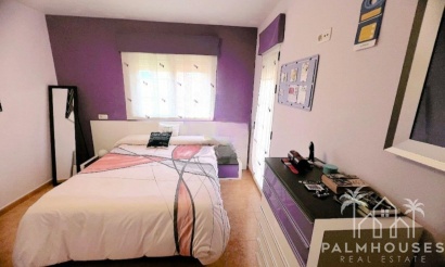 Revente - Maison - Puerto de Mazarron - El Alcolar