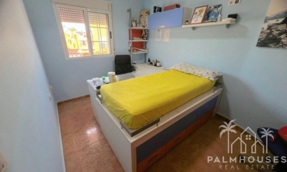 Revente - Maison - Puerto de Mazarron - El Alcolar