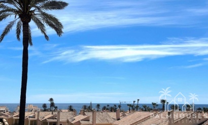 Revente - Maison - Puerto de Mazarron - El Alcolar