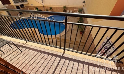 Resale - Apartments - Torrevieja - Los Frutales