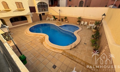 Resale - Apartments - Torrevieja - Los Frutales
