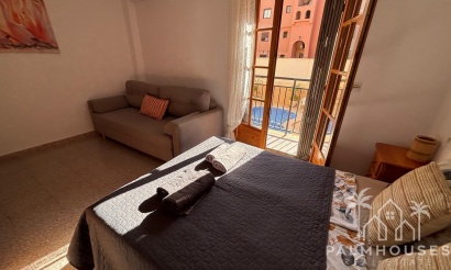 Resale - Apartments - Torrevieja - Los Frutales