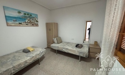Resale - Apartments - Torrevieja - Los Frutales