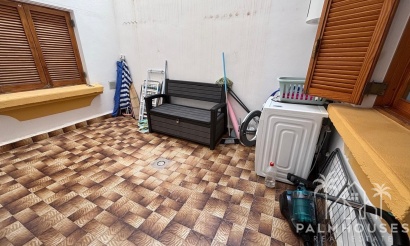 Resale - Apartments - Torrevieja - Los Frutales