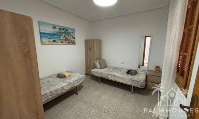 Resale - Apartments - Torrevieja - Los Frutales
