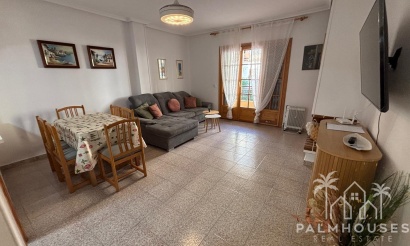 Resale - Apartments - Torrevieja - Los Frutales