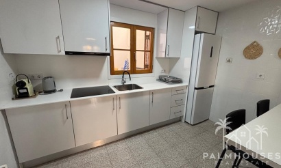 Resale - Apartments - Torrevieja - Los Frutales