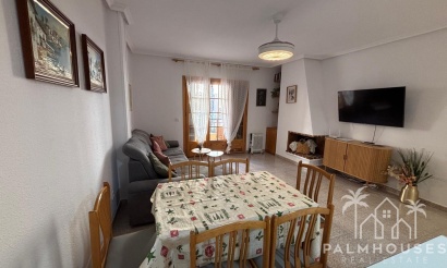 Resale - Apartments - Torrevieja - Los Frutales