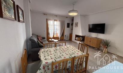 Resale - Apartments - Torrevieja - Los Frutales