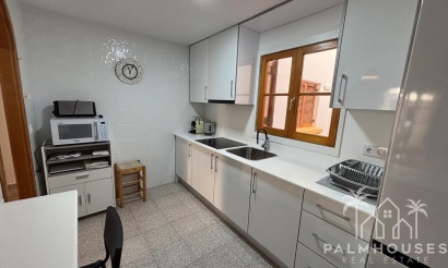 Resale - Apartments - Torrevieja - Los Frutales