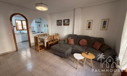 Resale - Apartments - Torrevieja - Los Frutales
