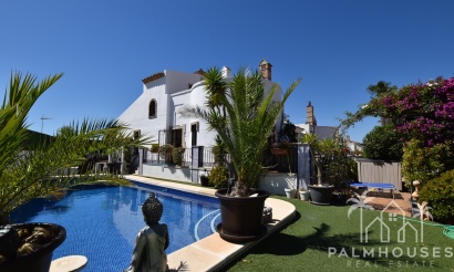 Revente - Villa - Algorfa - Inland