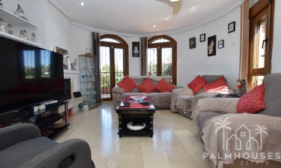 Revente - Villa - Algorfa - Inland