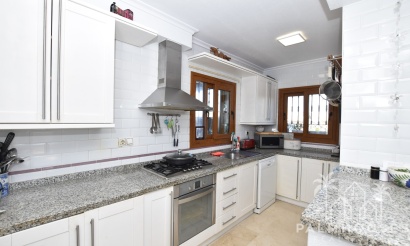 Revente - Villa - Algorfa - Inland