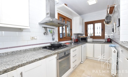 Revente - Villa - Algorfa - Inland