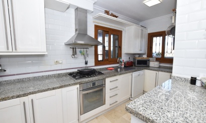Revente - Villa - Algorfa - Inland