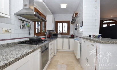 Revente - Villa - Algorfa - Inland