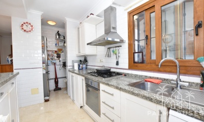 Revente - Villa - Algorfa - Inland