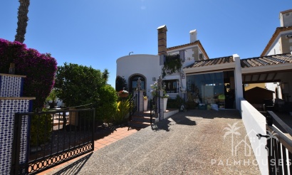 Revente - Villa - Algorfa - Inland