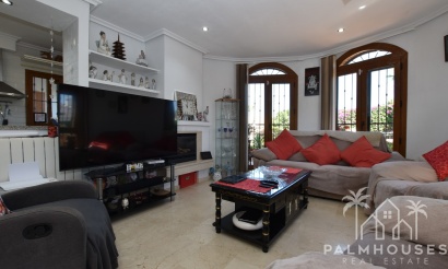 Revente - Villa - Algorfa - Inland