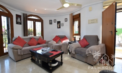 Revente - Villa - Algorfa - Inland