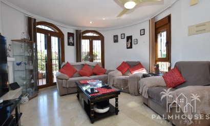 Revente - Villa - Algorfa - Inland