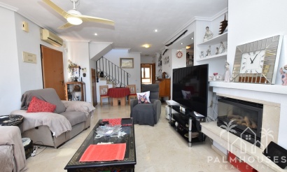 Revente - Villa - Algorfa - Inland