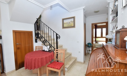 Revente - Villa - Algorfa - Inland