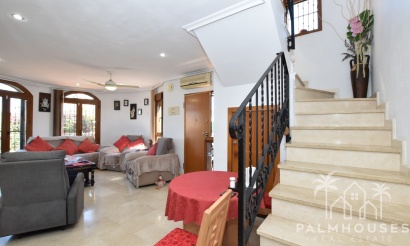 Revente - Villa - Algorfa - Inland
