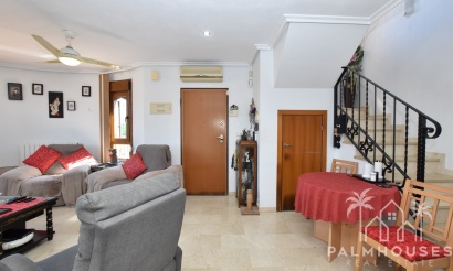 Revente - Villa - Algorfa - Inland