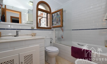 Revente - Villa - Algorfa - Inland