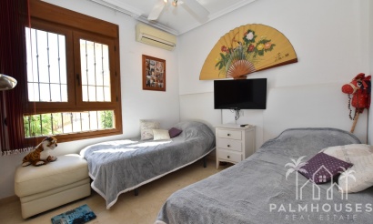 Revente - Villa - Algorfa - Inland