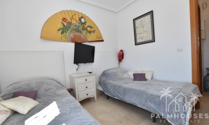 Revente - Villa - Algorfa - Inland