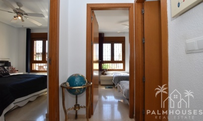 Revente - Villa - Algorfa - Inland