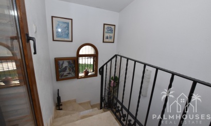 Revente - Villa - Algorfa - Inland