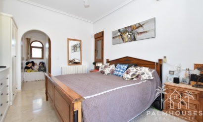 Revente - Villa - Algorfa - Inland