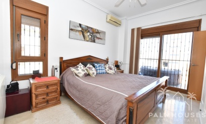 Revente - Villa - Algorfa - Inland