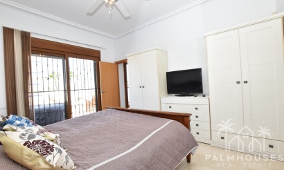 Revente - Villa - Algorfa - Inland