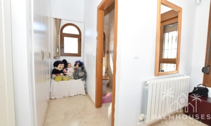Revente - Villa - Algorfa - Inland