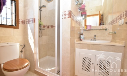 Revente - Villa - Algorfa - Inland
