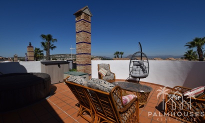 Revente - Villa - Algorfa - Inland