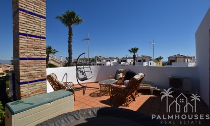 Revente - Villa - Algorfa - Inland