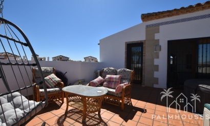 Revente - Villa - Algorfa - Inland