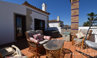 Revente - Villa - Algorfa - Inland