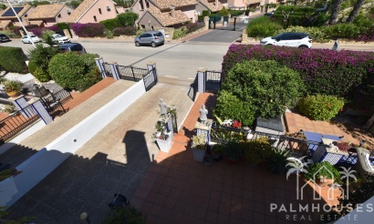 Revente - Villa - Algorfa - Inland