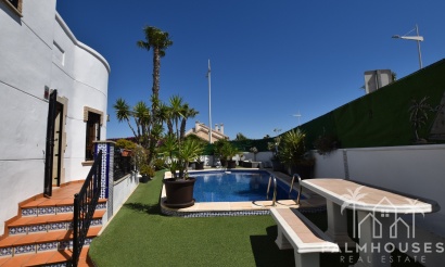 Revente - Villa - Algorfa - Inland