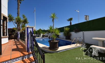 Revente - Villa - Algorfa - Inland