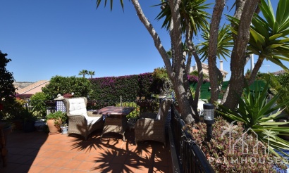 Revente - Villa - Algorfa - Inland
