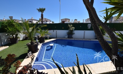 Revente - Villa - Algorfa - Inland
